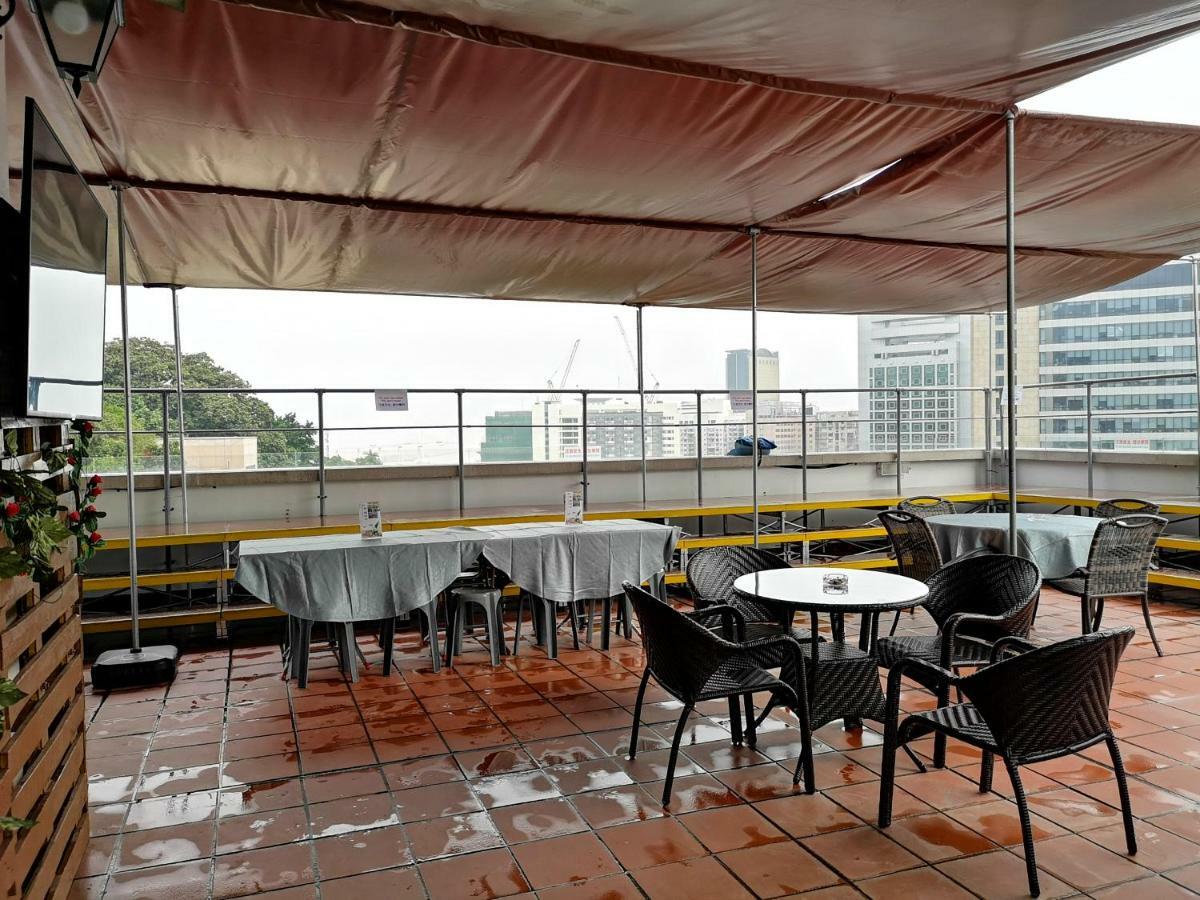 東望洋酒店 酒店